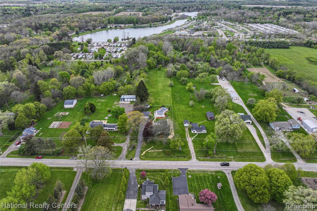 4347 North Gale Road Davison, MI 48423 - Photo 21 of 46