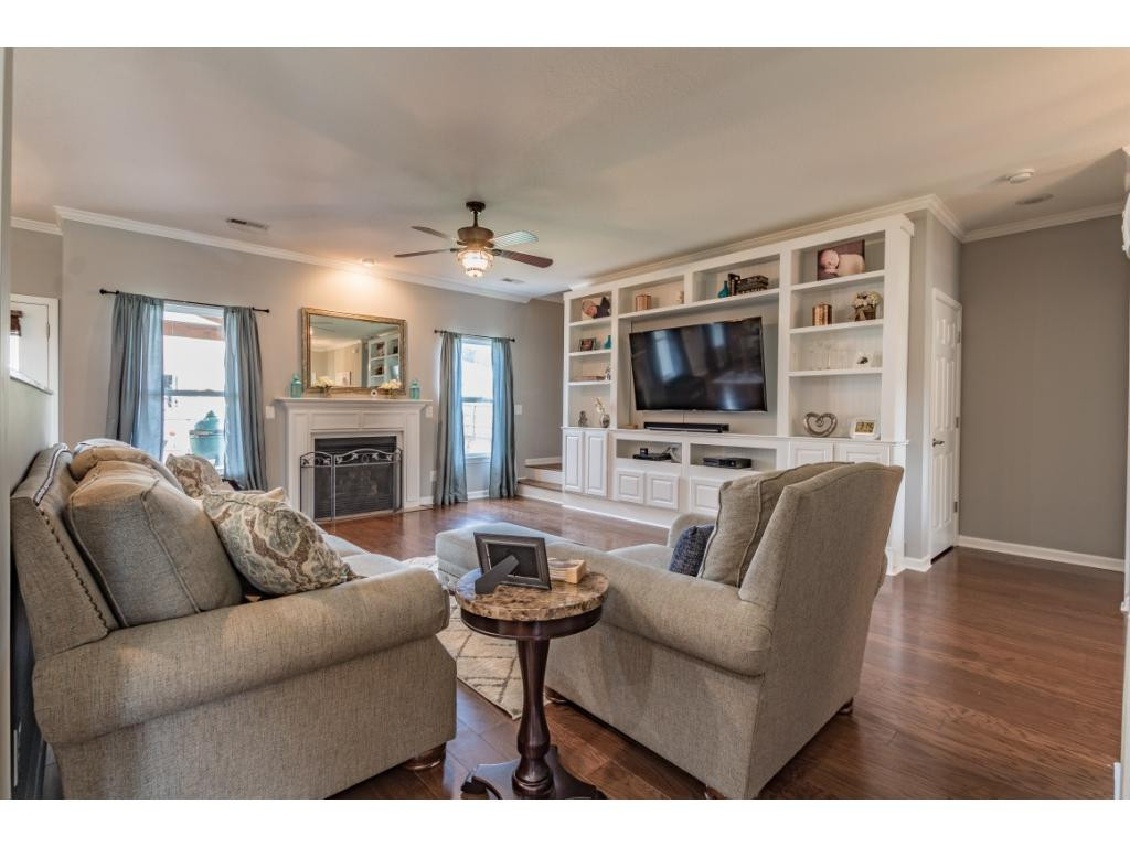1639 Cooks Valley Road Kingsport, TN 37664 - Photo 11 of 34 Photo 11