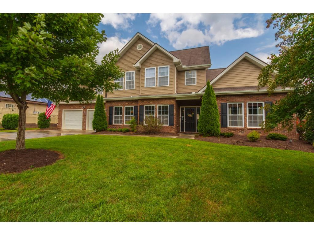 1639 Cooks Valley Road Kingsport, TN 37664 - Photo 2 of 34 Photo 2