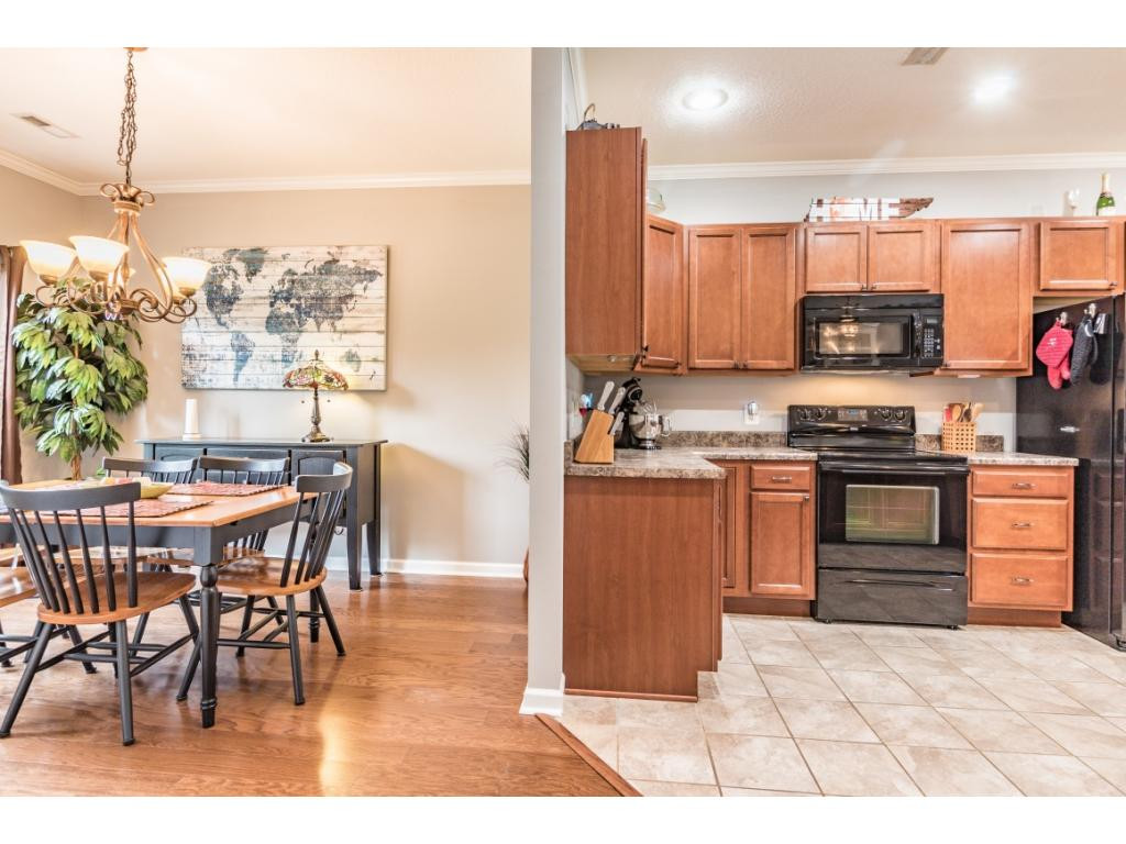 1639 Cooks Valley Road Kingsport, TN 37664 - Photo 21 of 34 Photo 21