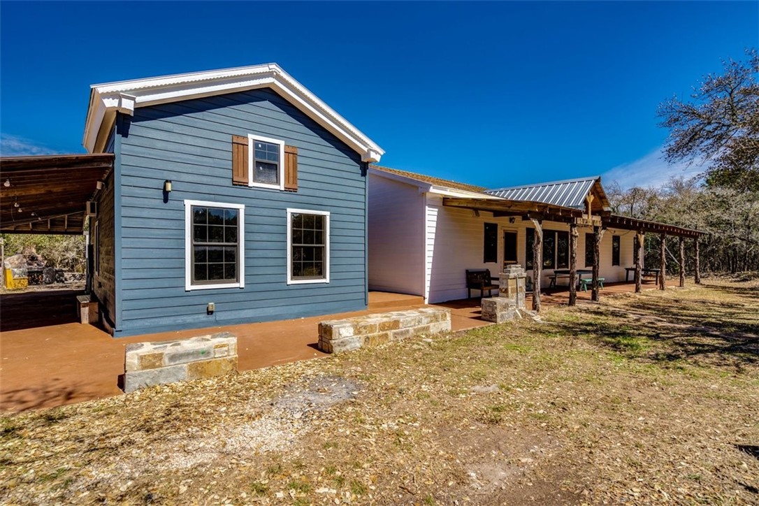 1500 South Rainbow Ranch Road Wimberley, TX 78676 - Photo 1 of 1 Gallery Image 1
