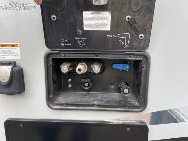 34135 Berndt Road Yoder, CO 80864 - Photo 13 of 24 unknown