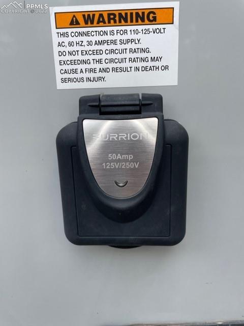 34135 Berndt Road Yoder, CO 80864 - Photo 14 of 24