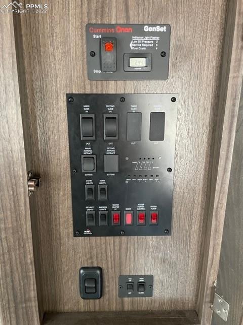 34135 Berndt Road Yoder, CO 80864 - Photo 17 of 24