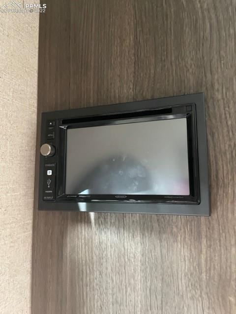 34135 Berndt Road Yoder, CO 80864 - Photo 18 of 24 a view of water heater room