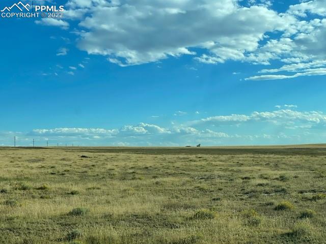 34135 Berndt Road Yoder, CO 80864 - Photo 3 of 24 a view of an ocean