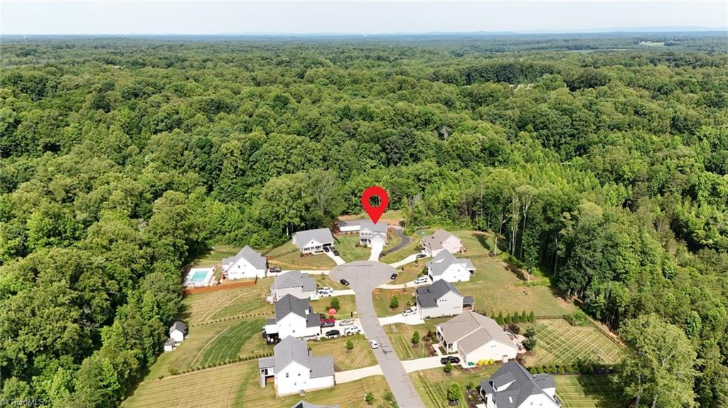 7743 Sedgewick Ridge Road Lewisville, NC 27023 - Photo 45 of 45