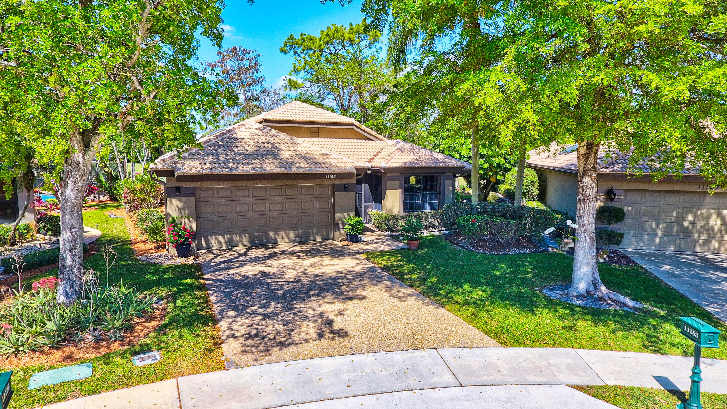 11153 Highland Circle Boca Raton, FL 33428 - Photo 1 of 1 01_dji_0001_2_3_4_5
