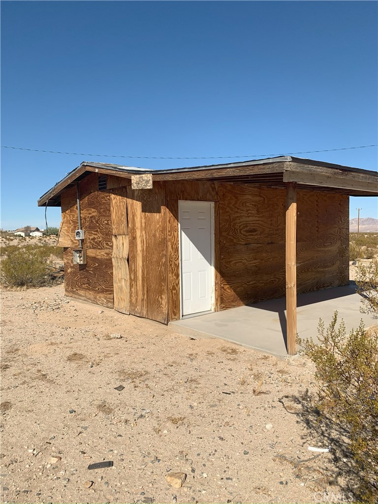 69829 Foley 29 Palms Ca  