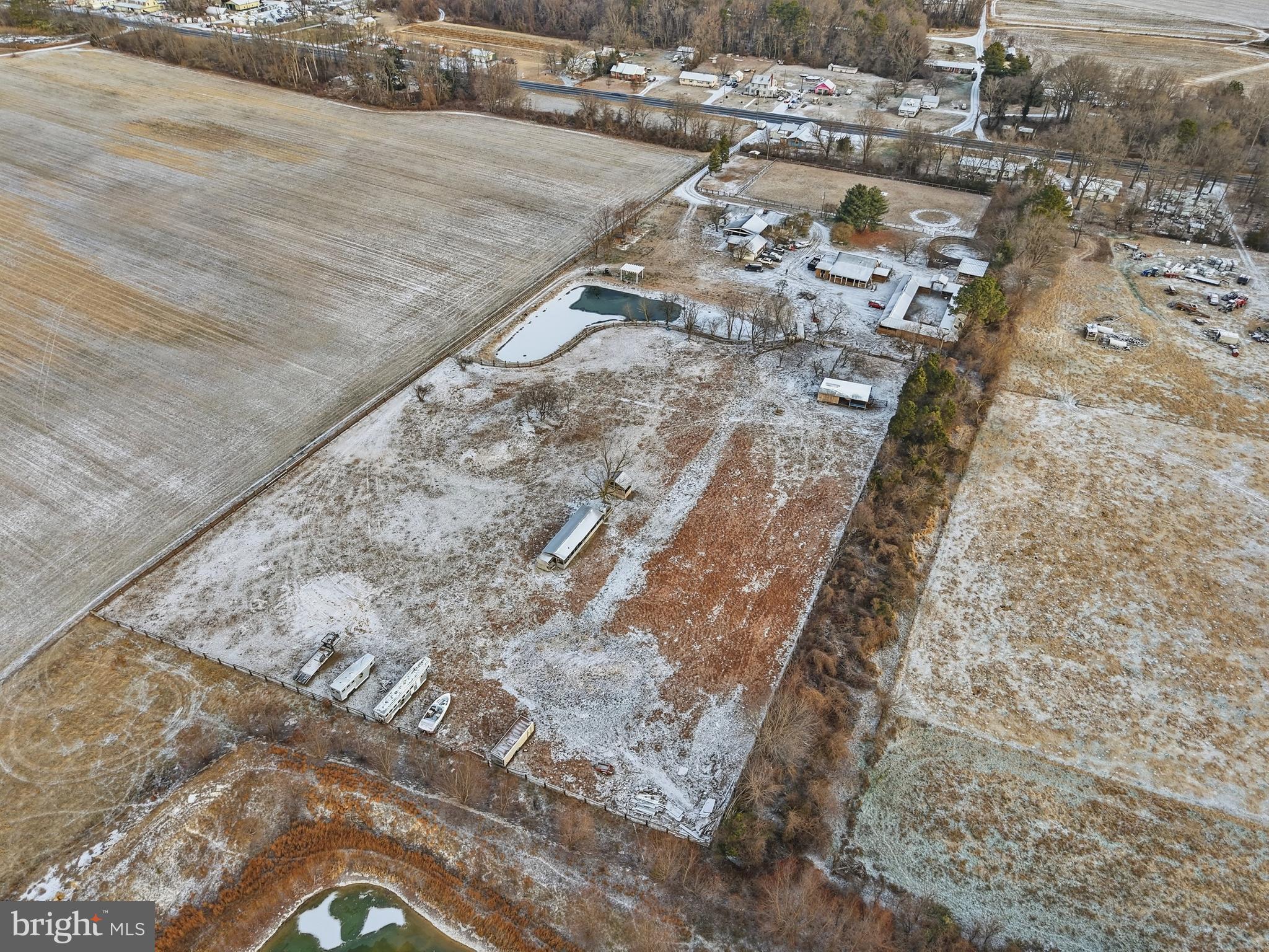 20915 Dover Bridge Road Preston, MD 21655 - Photo 8 of 60