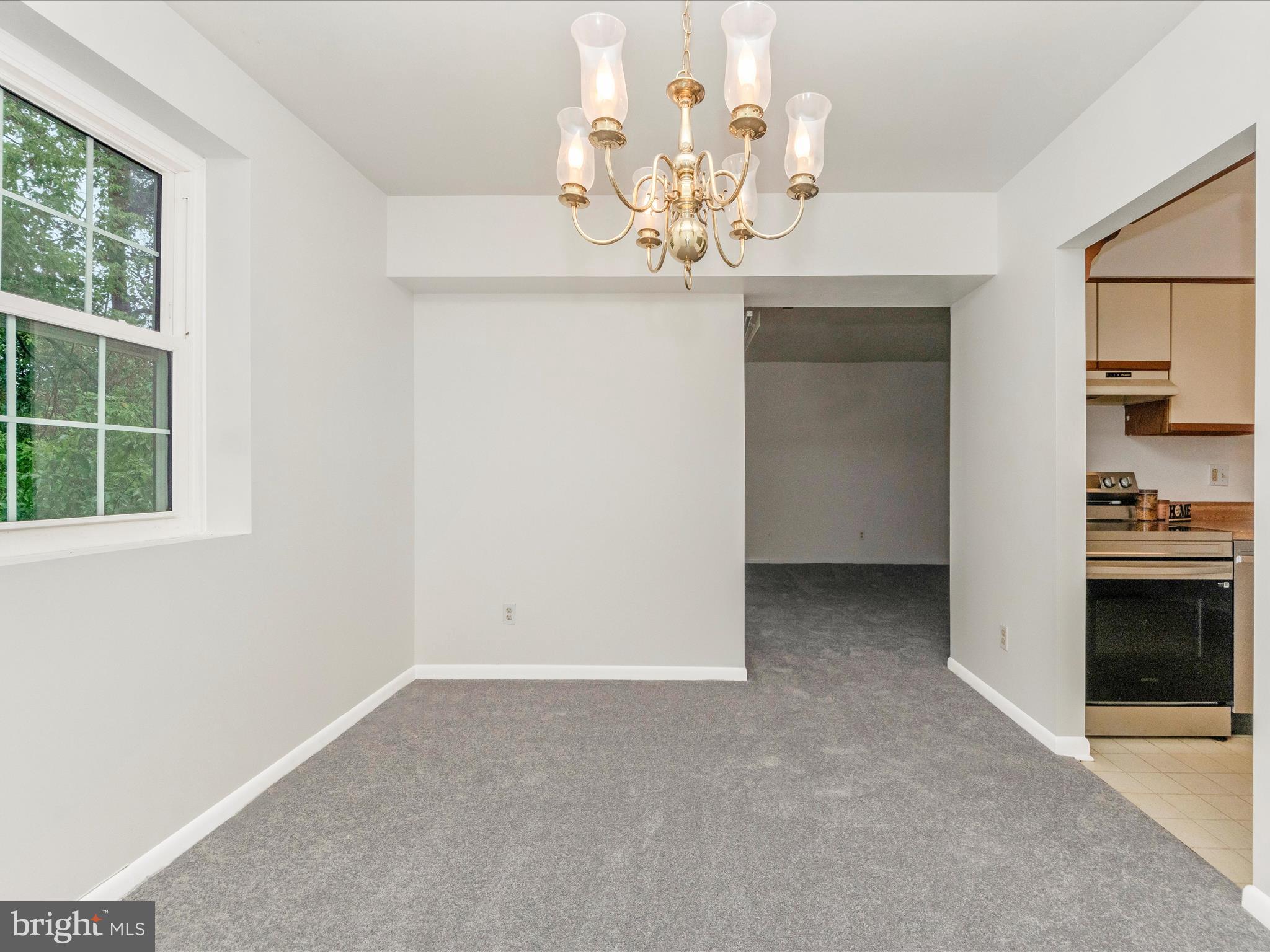 102 Castletown Road, Unit 202 Lutherville-Timonium, MD 21093 - Photo 15 of 48 Dining Room