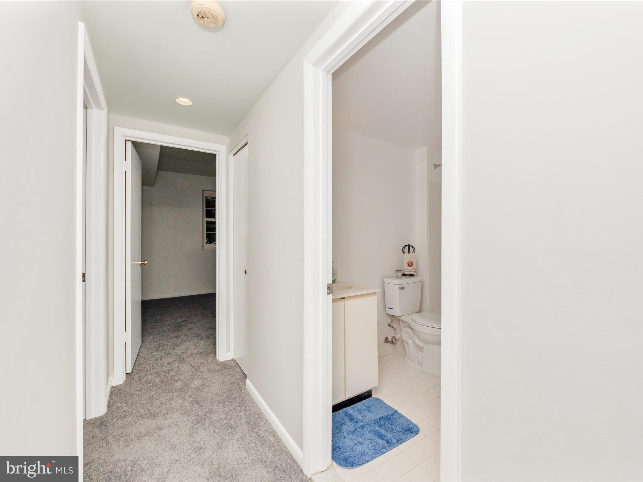 102 Castletown Road, Unit 202 Lutherville-Timonium, MD 21093 - Photo 27 of 48 Hallway