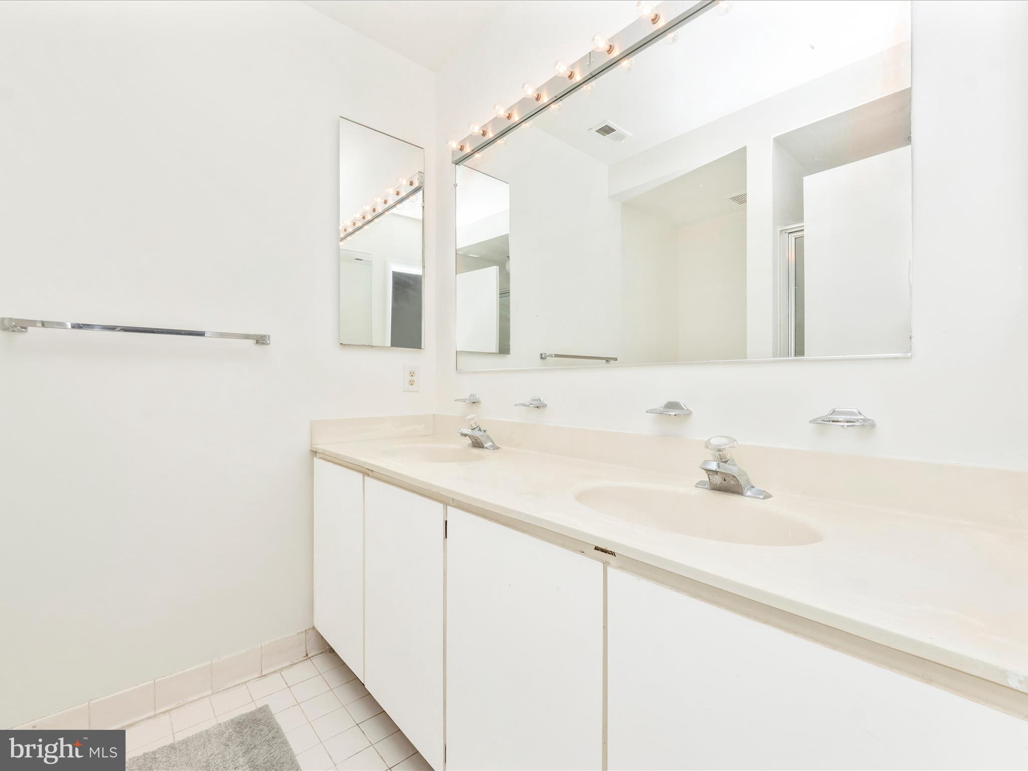 102 Castletown Road, Unit 202 Lutherville-Timonium, MD 21093 - Photo 32 of 48 Primary Bathroom