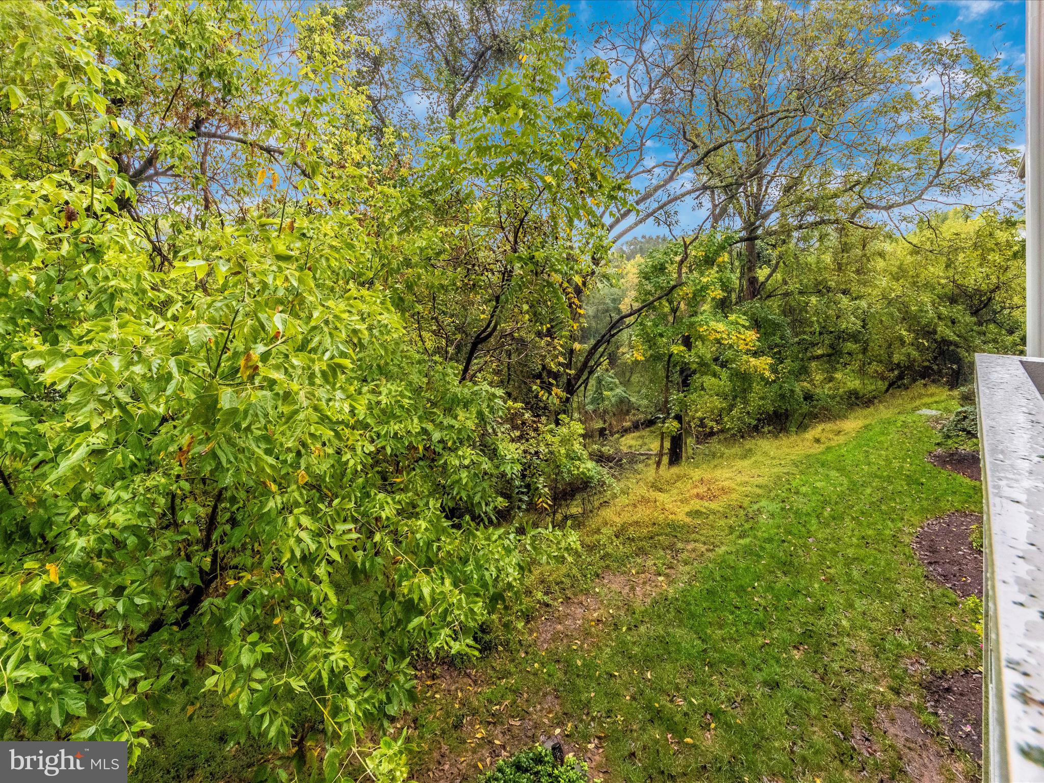 102 Castletown Road, Unit 202 Lutherville-Timonium, MD 21093 - Photo 44 of 48 Balcony View