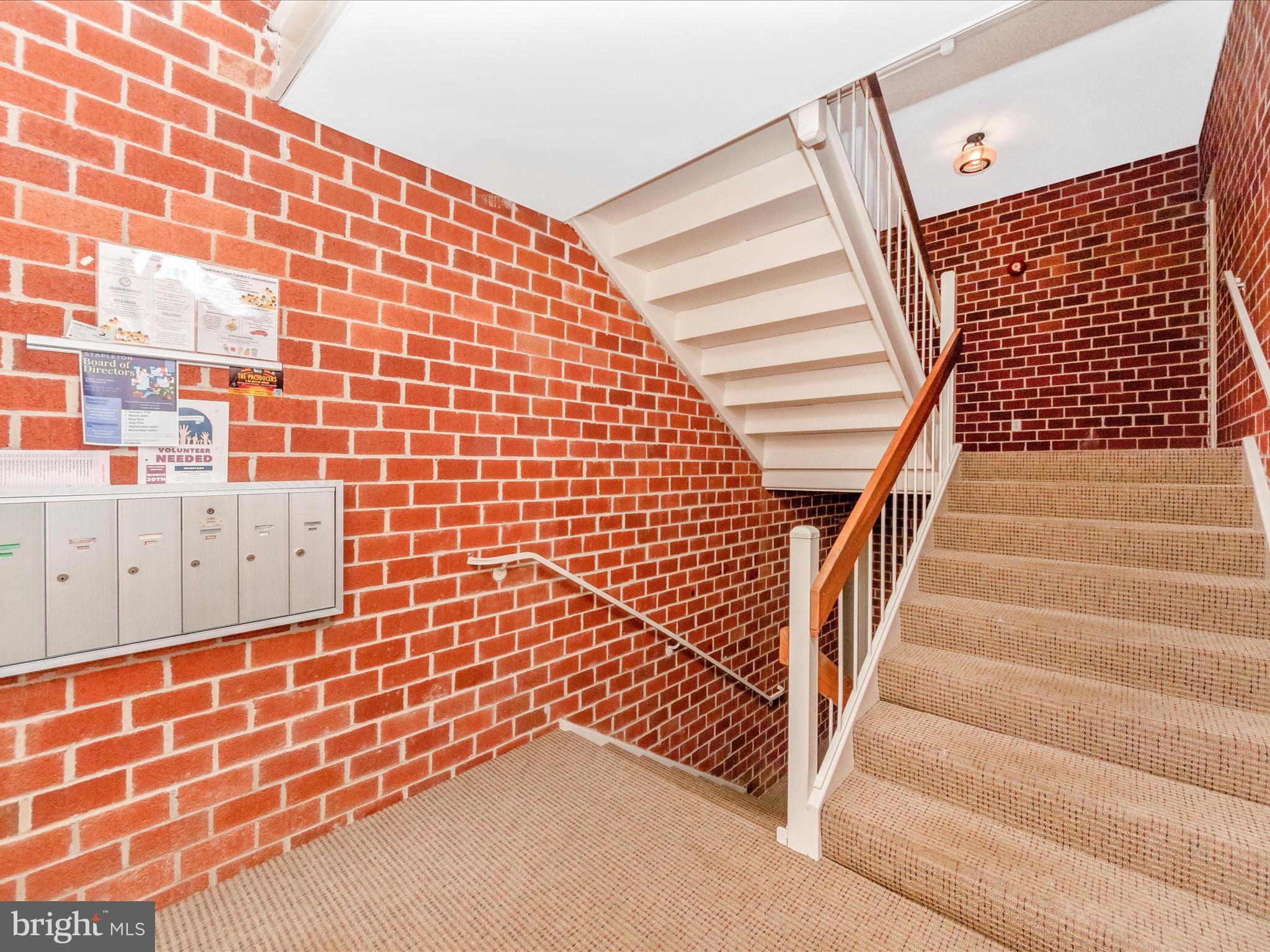 102 Castletown Road, Unit 202 Lutherville-Timonium, MD 21093 - Photo 6 of 48 52-Entrance