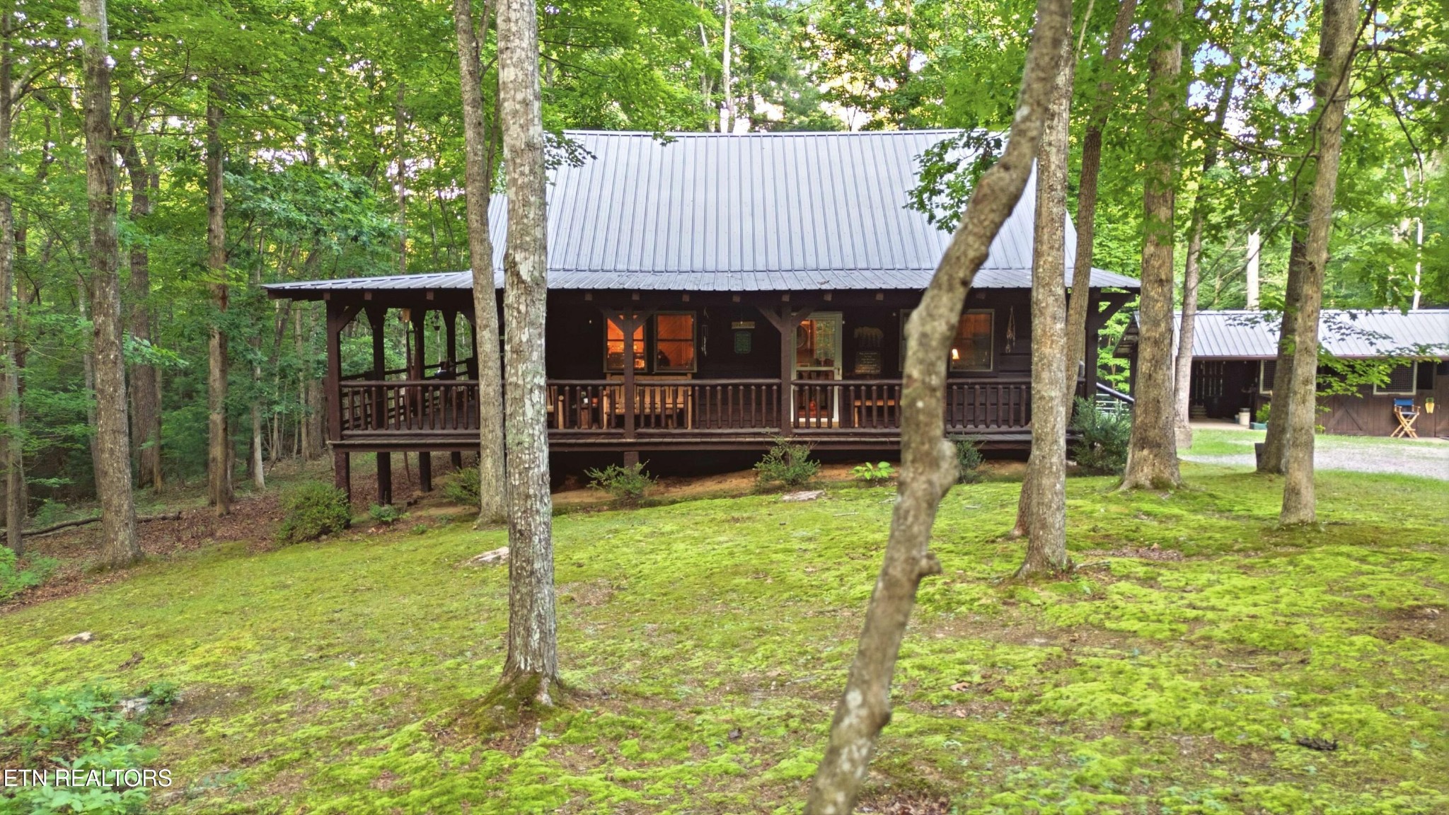 784 Wilderness Trail Oneida, TN 37841 - Photo 1 of 34
