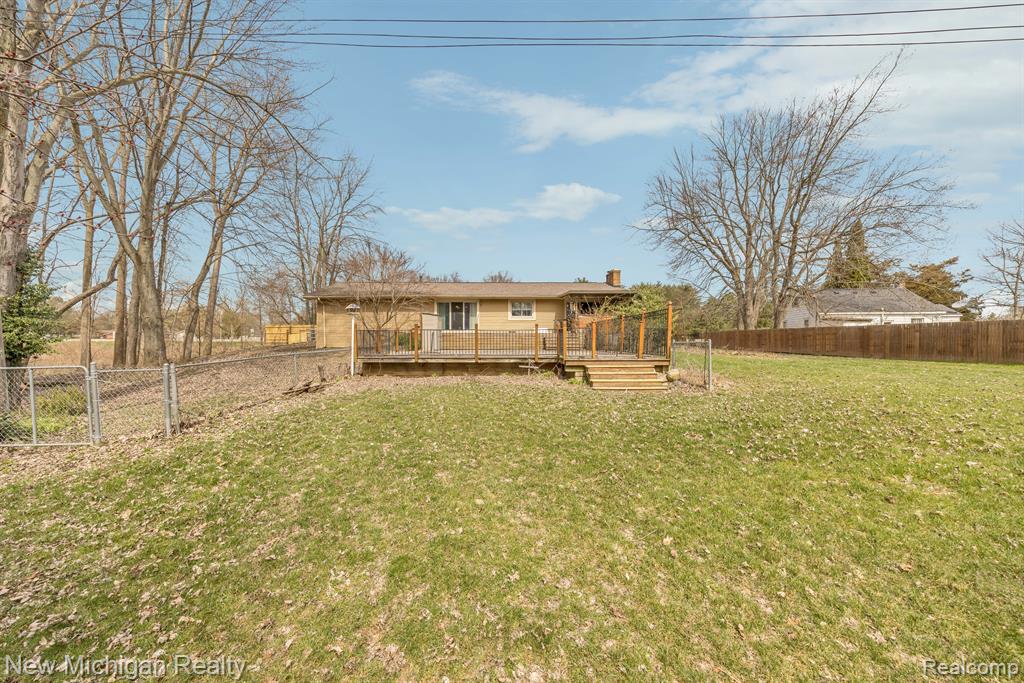 2570 Imlay City Road Lapeer, MI 48446 - Photo 30 of 51
