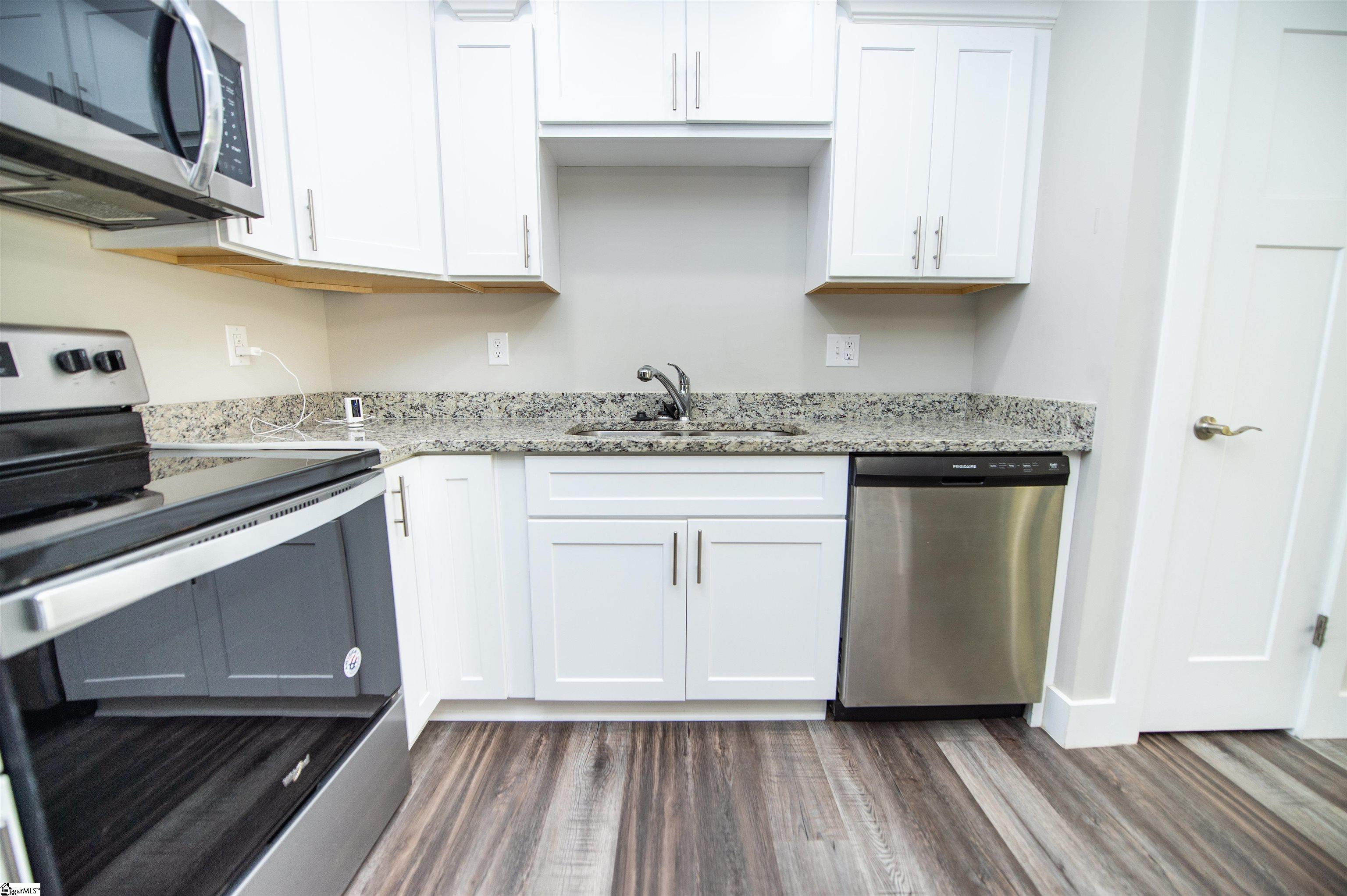 193 Falling Creek Road Spartanburg, SC 29301 - Photo 12 of 35 Gallery Image 12