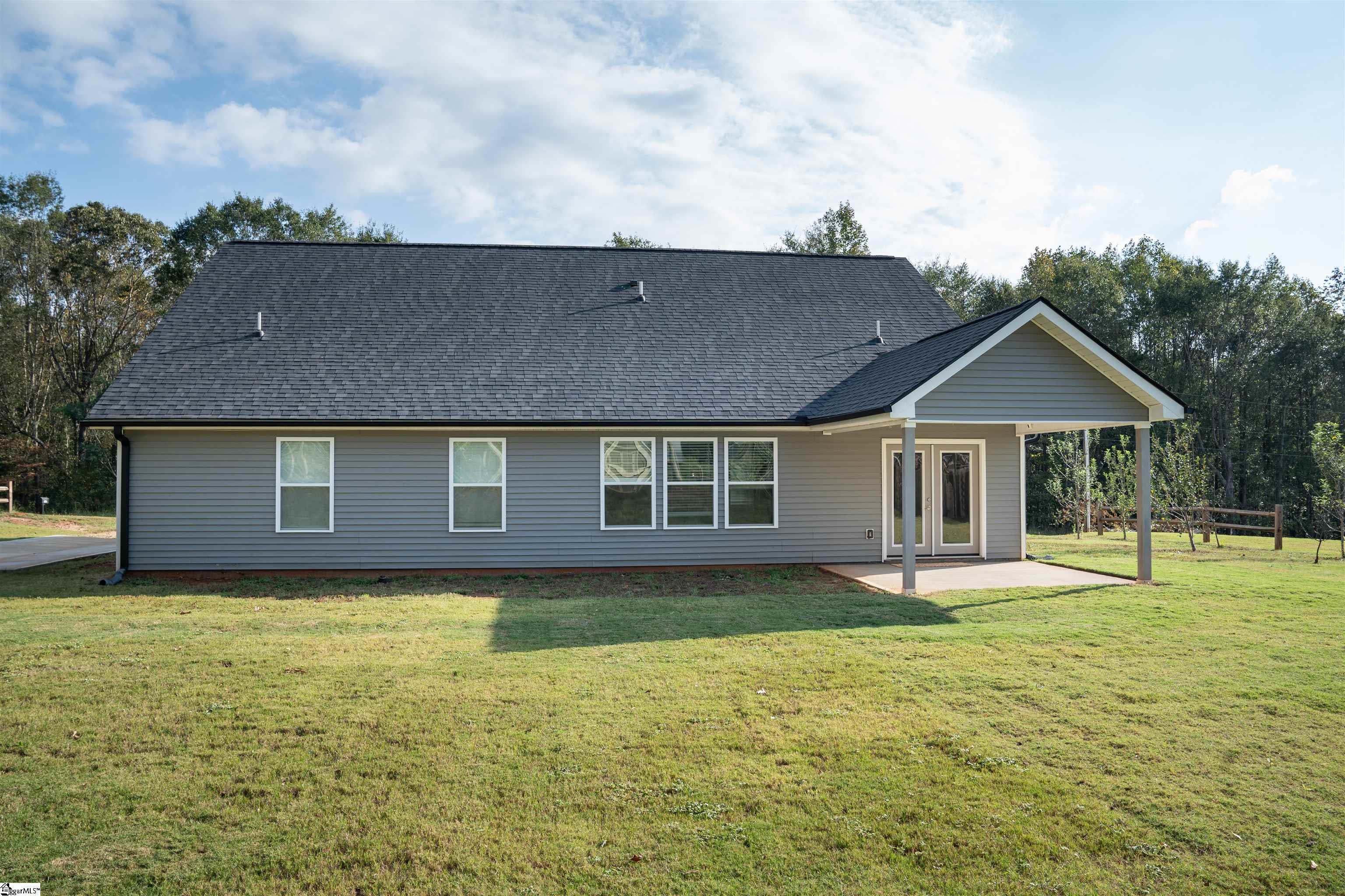 193 Falling Creek Road Spartanburg, SC 29301 - Photo 24 of 35 Gallery Image 24