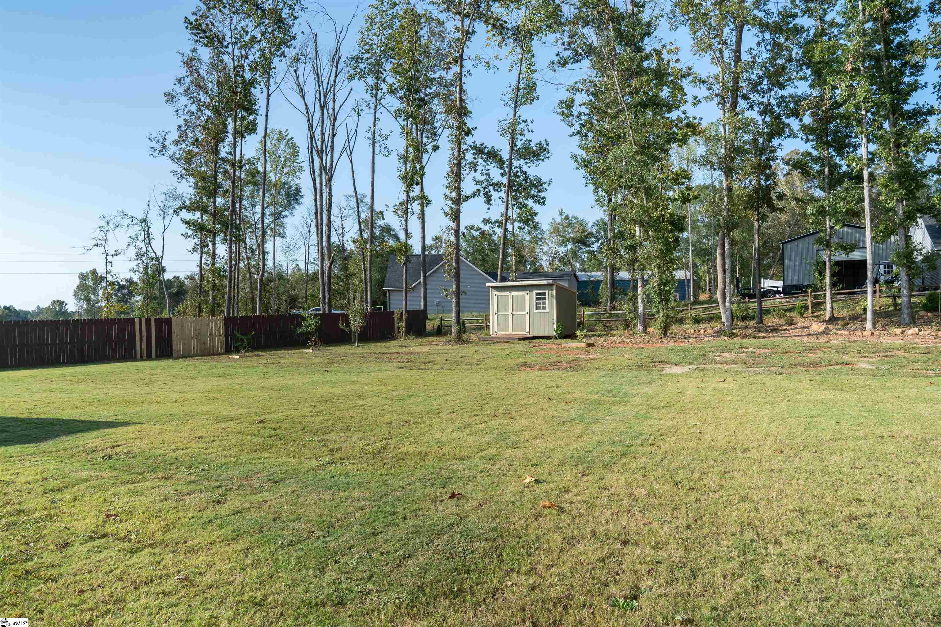 193 Falling Creek Road Spartanburg, SC 29301 - Photo 25 of 35 Gallery Image 25