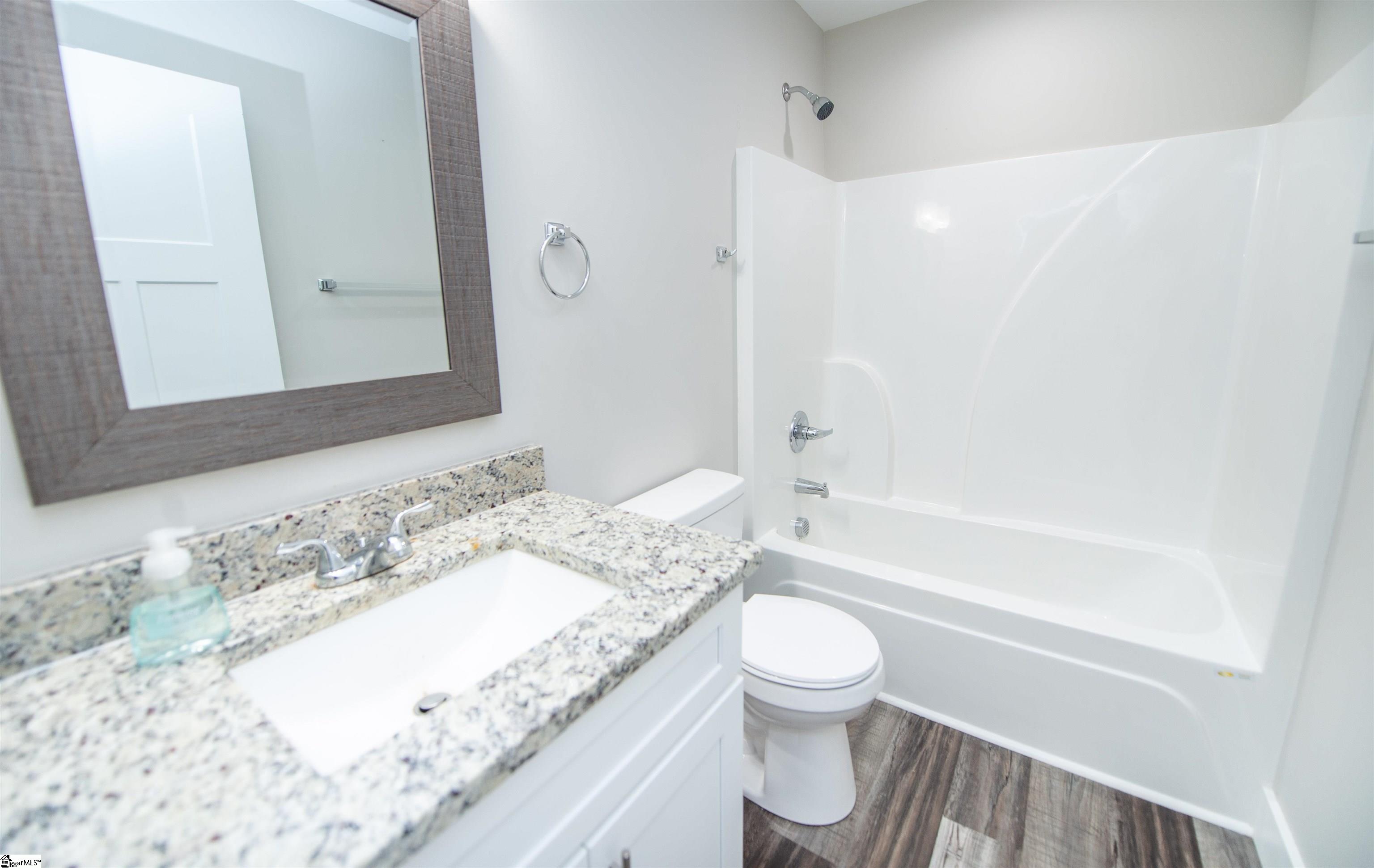 193 Falling Creek Road Spartanburg, SC 29301 - Photo 28 of 35 Gallery Image 28