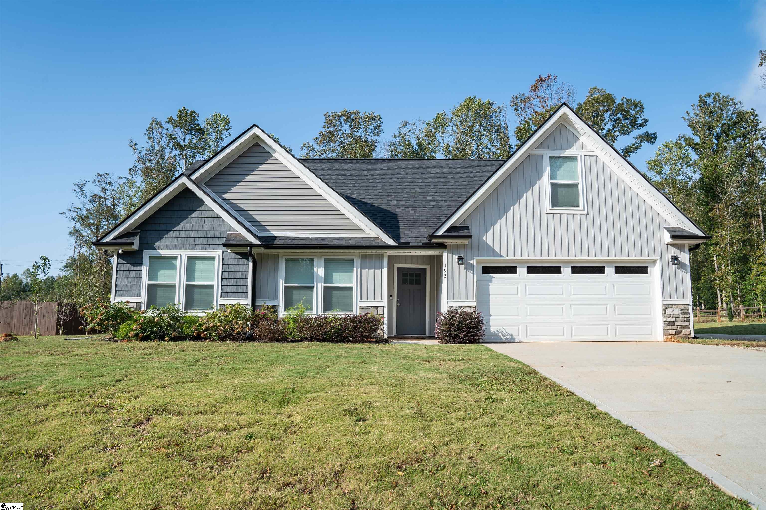 193 Falling Creek Road Spartanburg, SC 29301 - Photo 31 of 35 Gallery Image 31