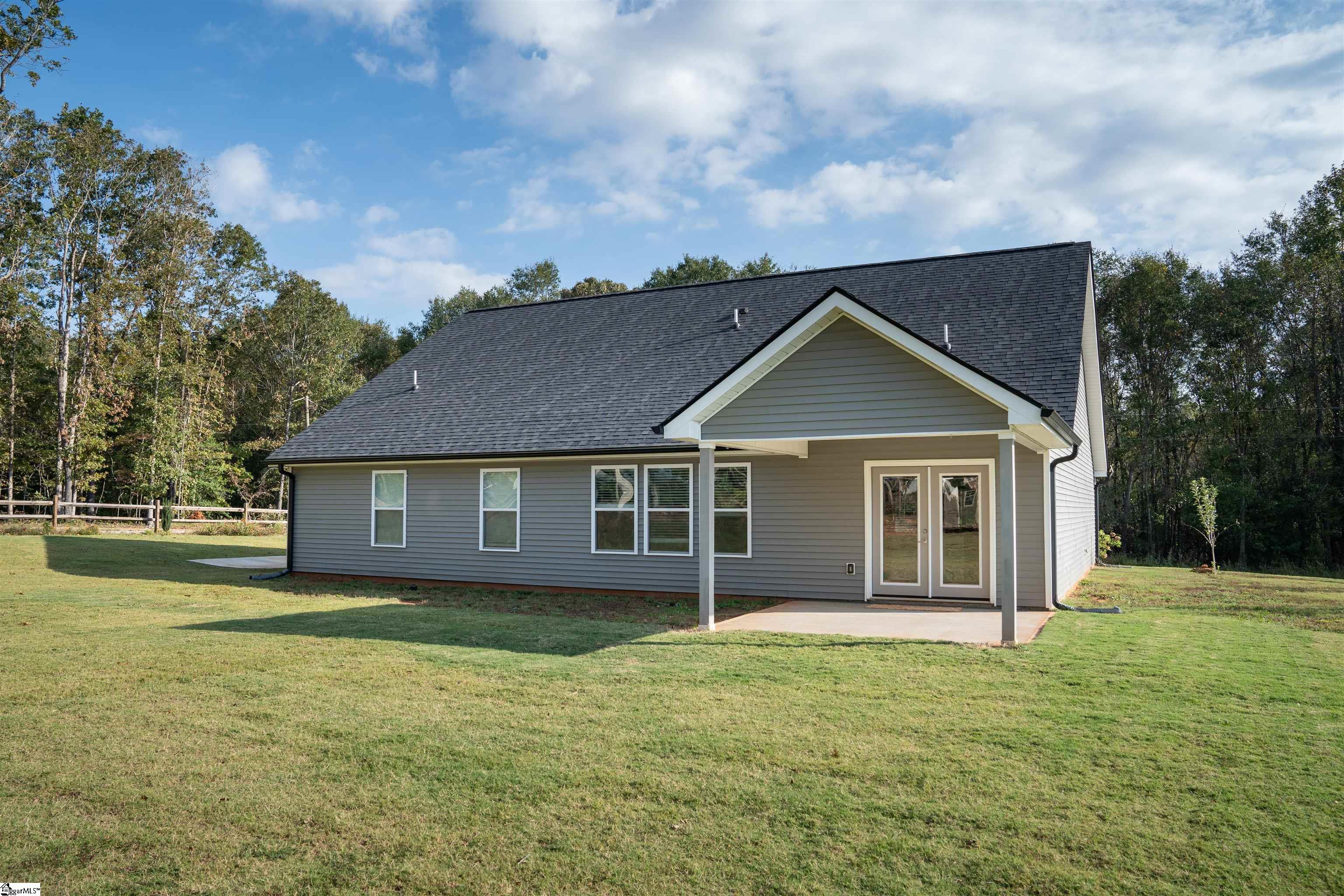 193 Falling Creek Road Spartanburg, SC 29301 - Photo 8 of 35 Gallery Image 8