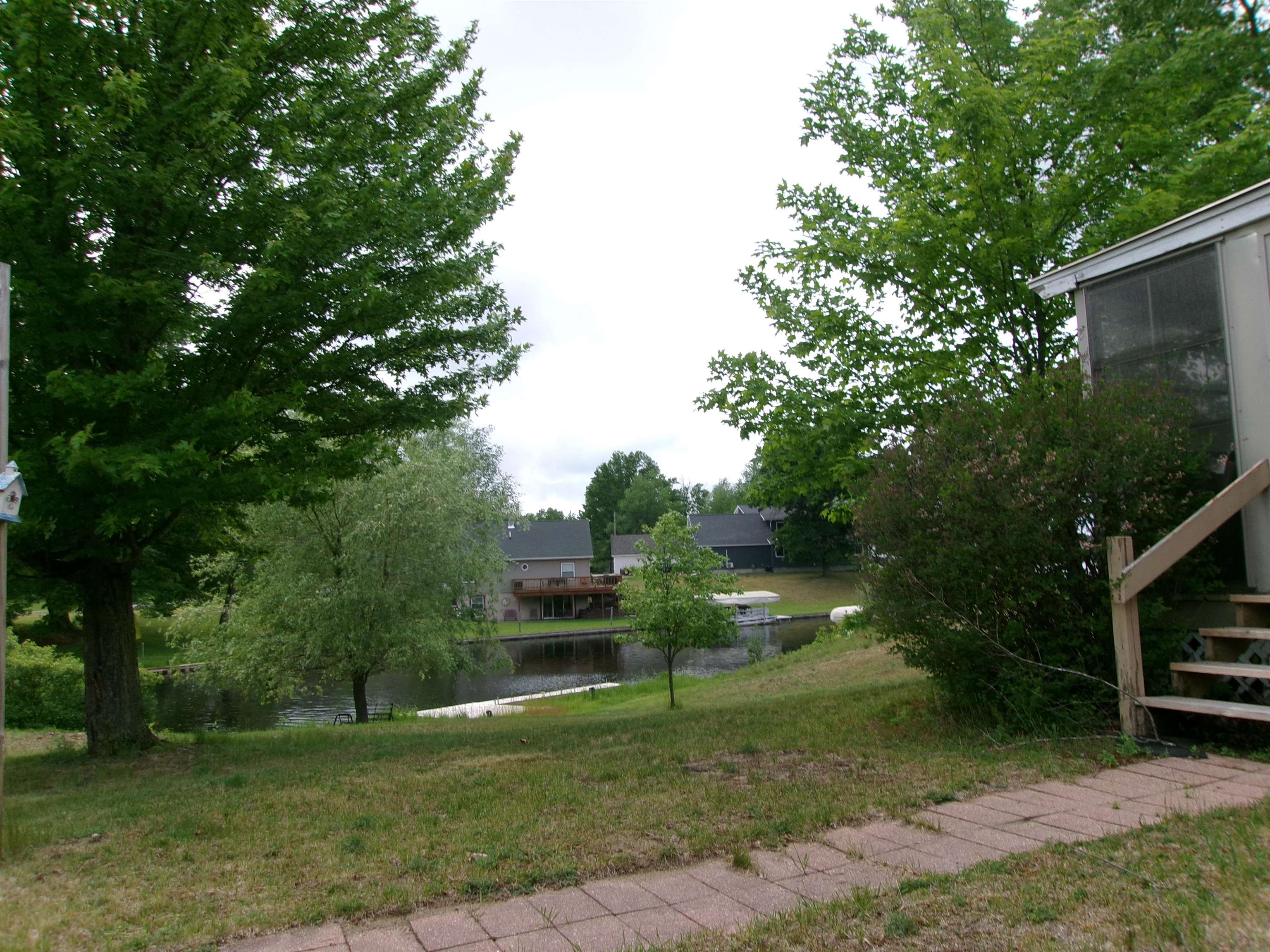 4490 Ridgeway Trail Lake, MI 48632 - Photo 26 of 32