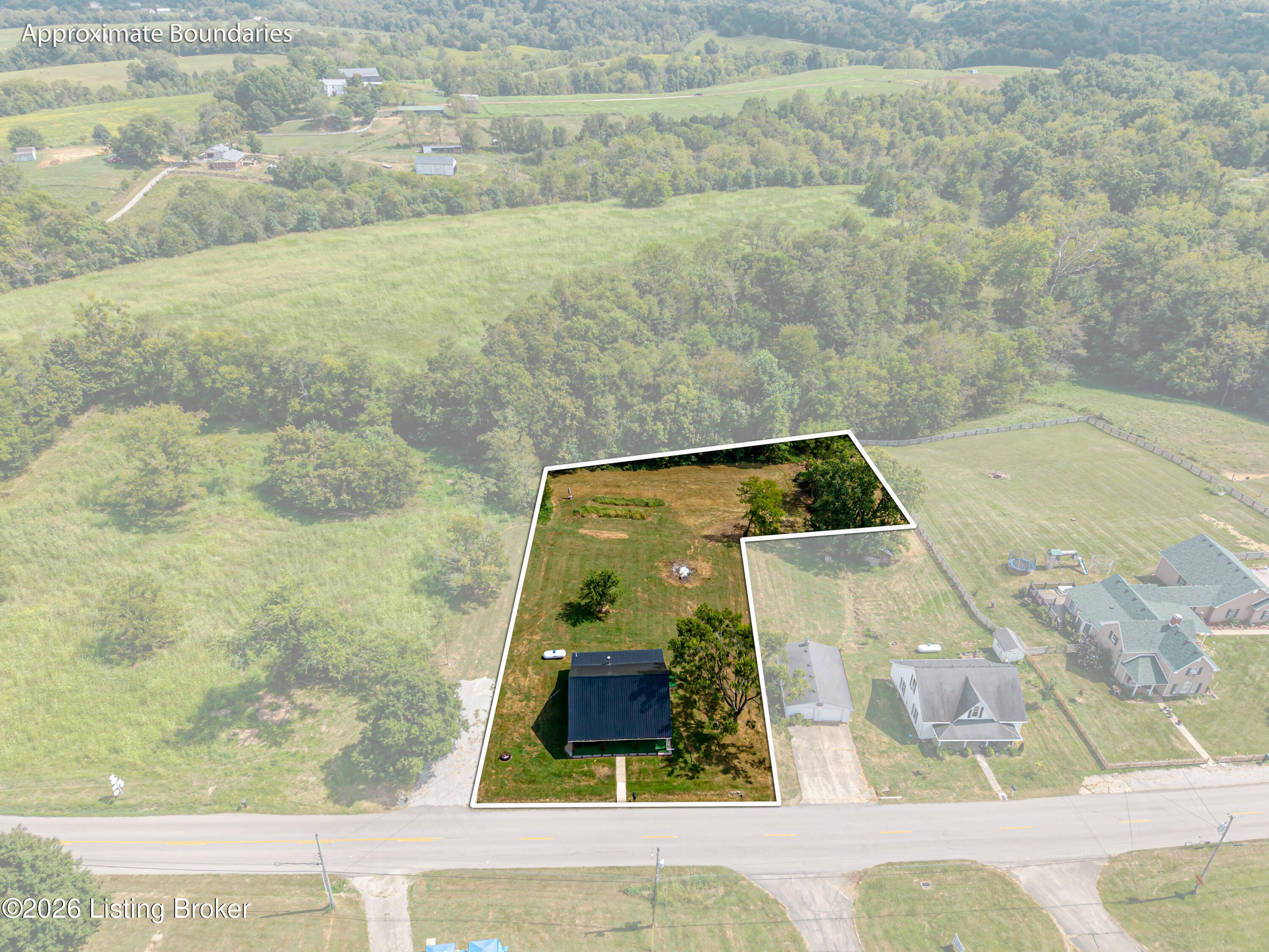 201 Van Buren Road Mount Eden, KY 40046 - Photo 2 of 67 44