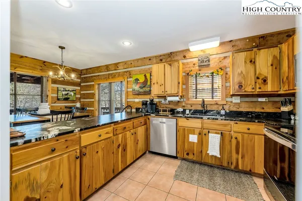 $575,000 | 251 Stone Valley Road, Grassy Creek, NC 28631