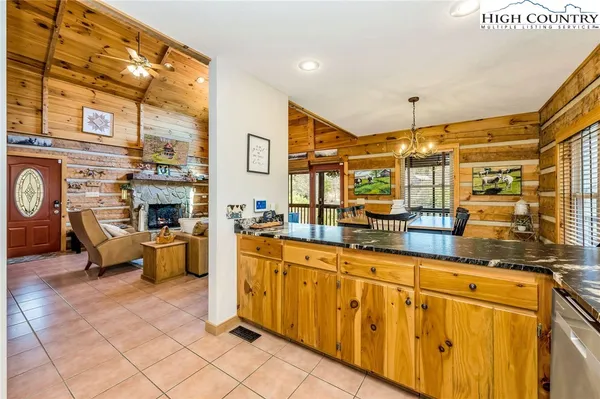 $575,000 | 251 Stone Valley Road, Grassy Creek, NC 28631