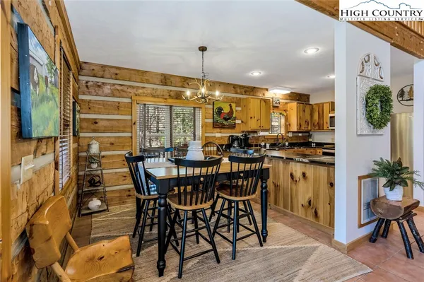 $575,000 | 251 Stone Valley Road, Grassy Creek, NC 28631