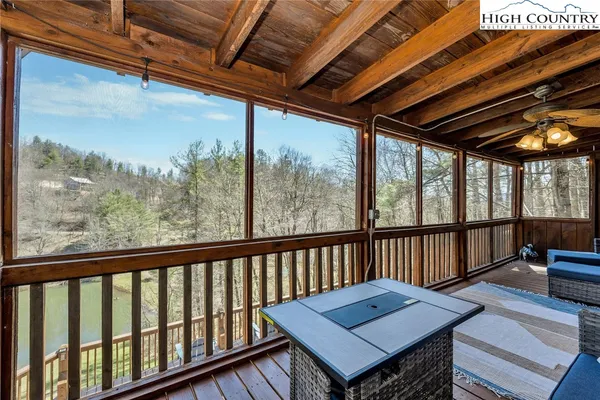 $575,000 | 251 Stone Valley Road, Grassy Creek, NC 28631