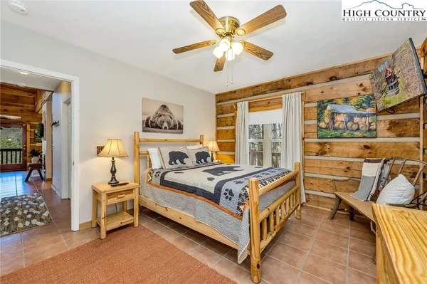 $575,000 | 251 Stone Valley Road, Grassy Creek, NC 28631