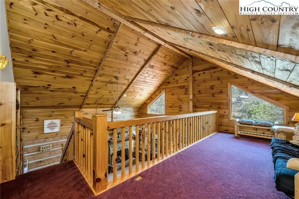 $575,000 | 251 Stone Valley Road, Grassy Creek, NC 28631