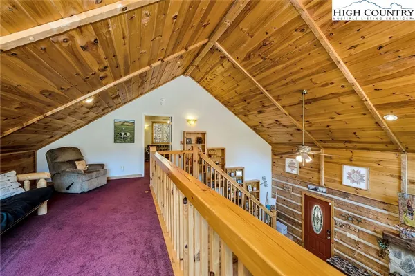 $575,000 | 251 Stone Valley Road, Grassy Creek, NC 28631