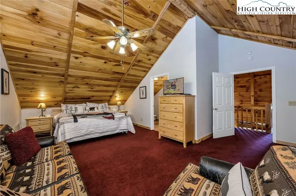 $575,000 | 251 Stone Valley Road, Grassy Creek, NC 28631