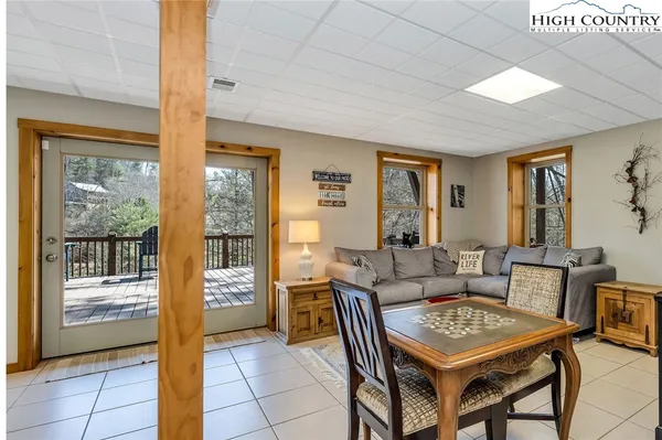 $575,000 | 251 Stone Valley Road, Grassy Creek, NC 28631