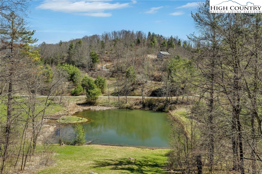 251 Stone Valley Road Grassy Creek, NC 28631 - Photo 43 of 46