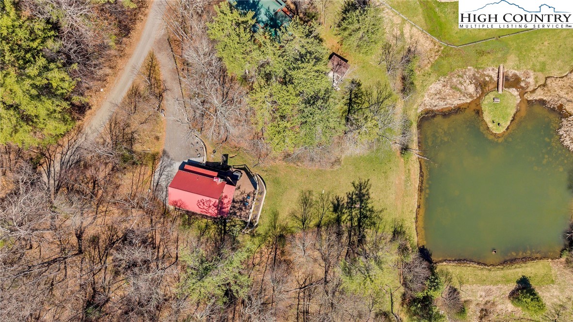 251 Stone Valley Road Grassy Creek, NC 28631 - Photo 44 of 46