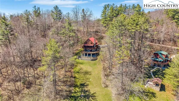 $575,000 | 251 Stone Valley Road, Grassy Creek, NC 28631