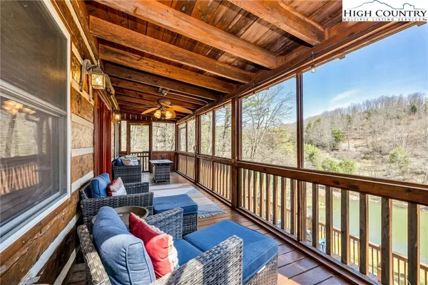 $575,000 | 251 Stone Valley Road, Grassy Creek, NC 28631