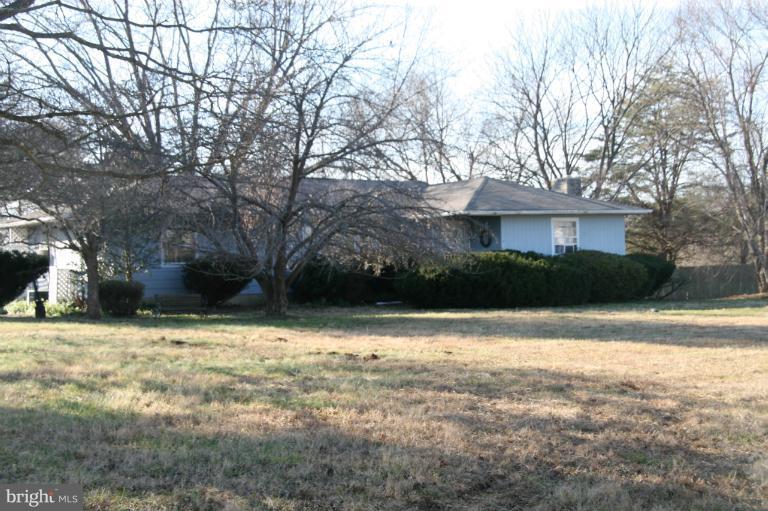 1033 Bernoudy Road White Hall, MD 21161 - Photo 2 of 3 Exterior (General)