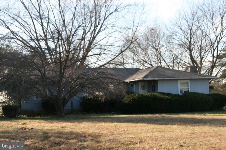 1033 Bernoudy Road White Hall, MD 21161 - Photo 3 of 3 Exterior (General)