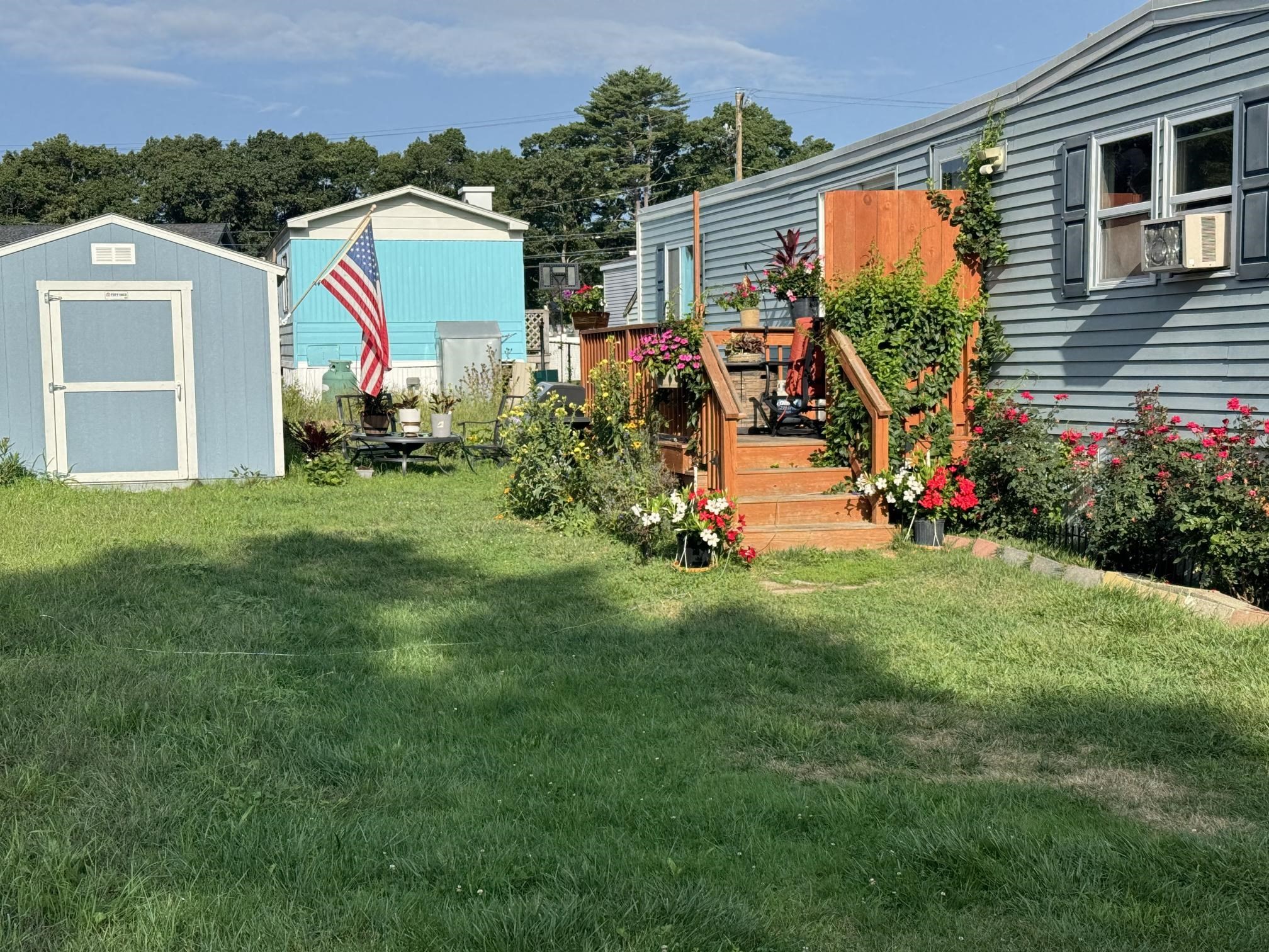 194 Lafayette Road, Unit 11N Salisbury, MA 01952 - Photo 14 of 17 Gallery Image 14