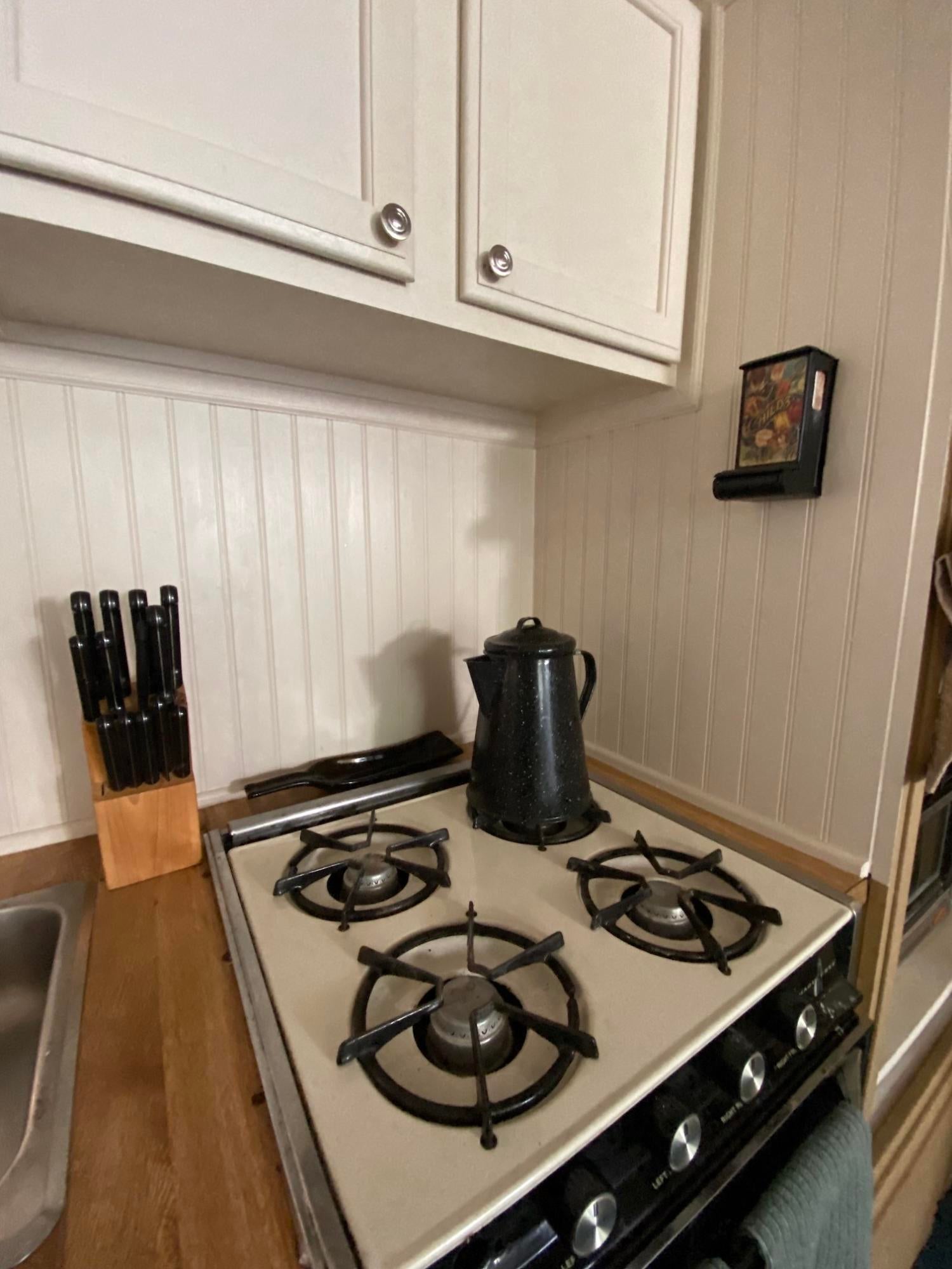 12207 North Duck Marsh Road Paradise, MI 49768 - Photo 26 of 48 Gallery Image 26