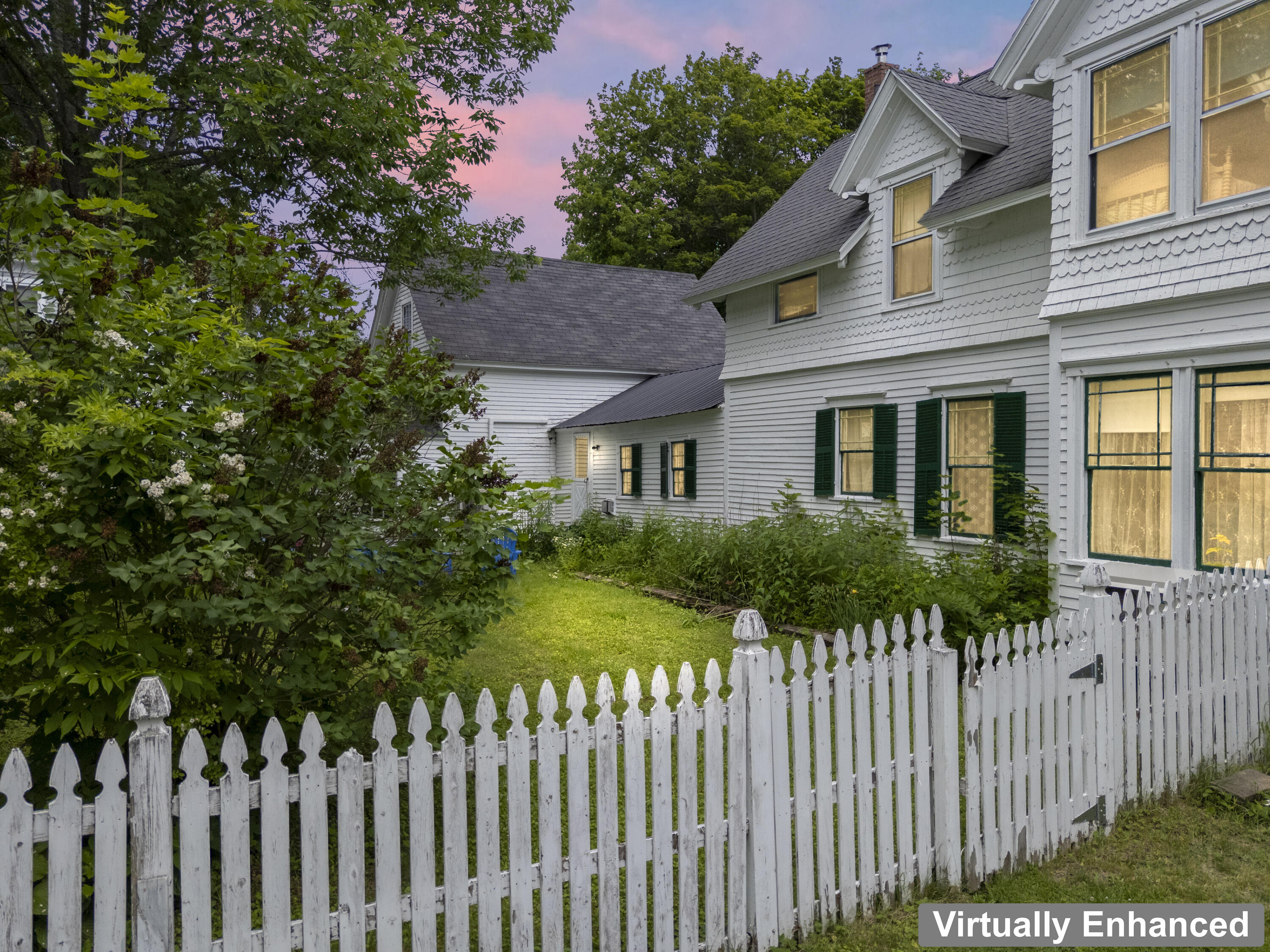 28 Chapel Street Augusta, ME 04330 - Photo 50 of 61