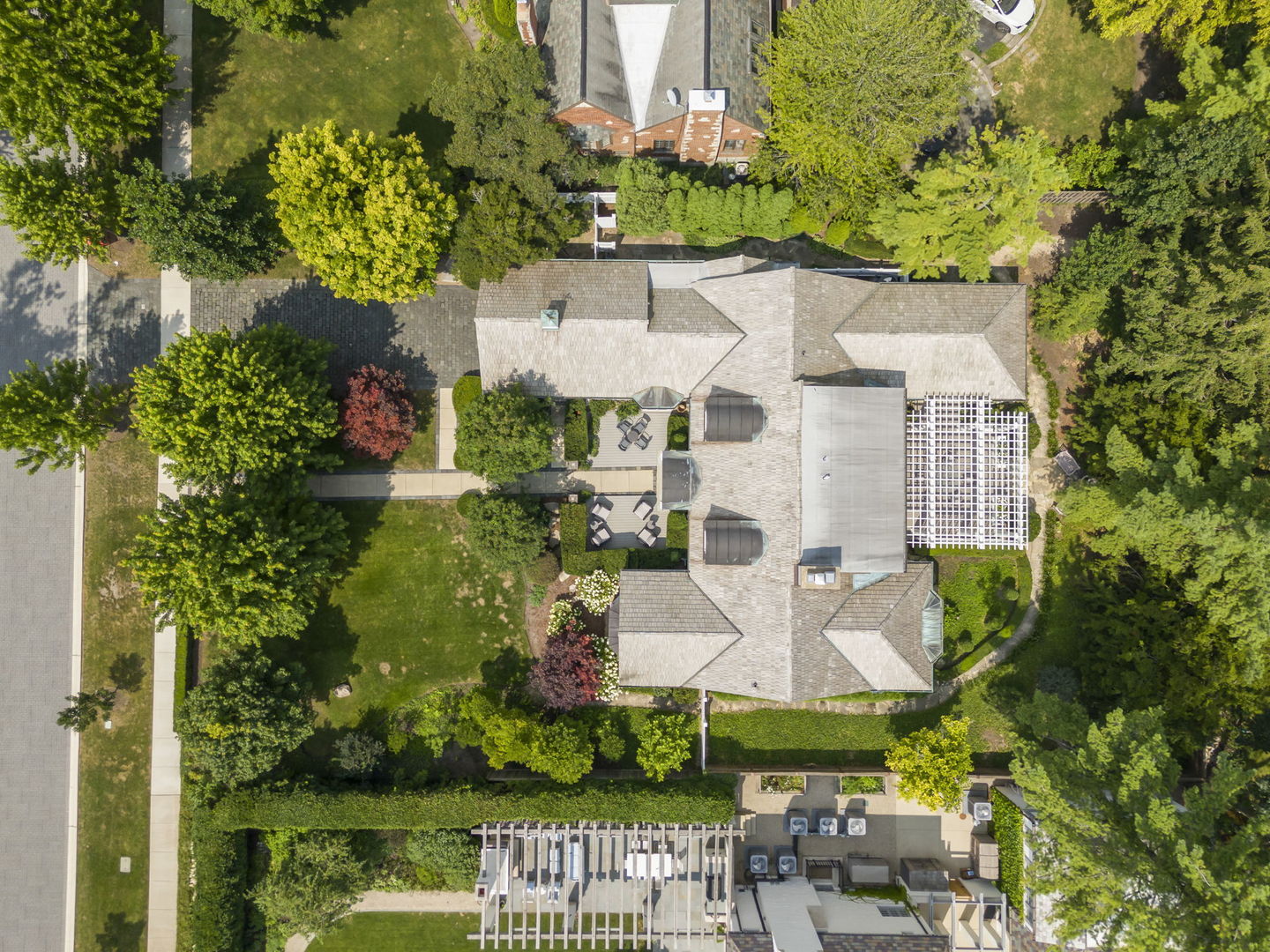 311 Raleigh Road Kenilworth, IL 60043 - Photo 15 of 30 Gallery Image 15