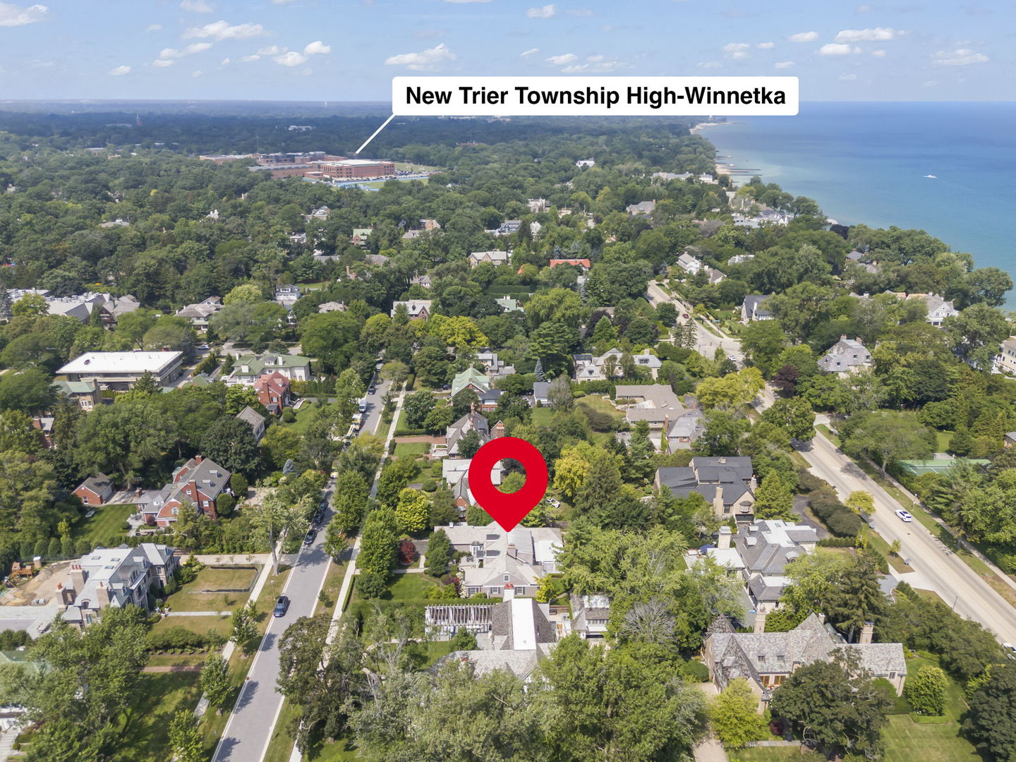 311 Raleigh Road Kenilworth, IL 60043 - Photo 16 of 30 Gallery Image 16
