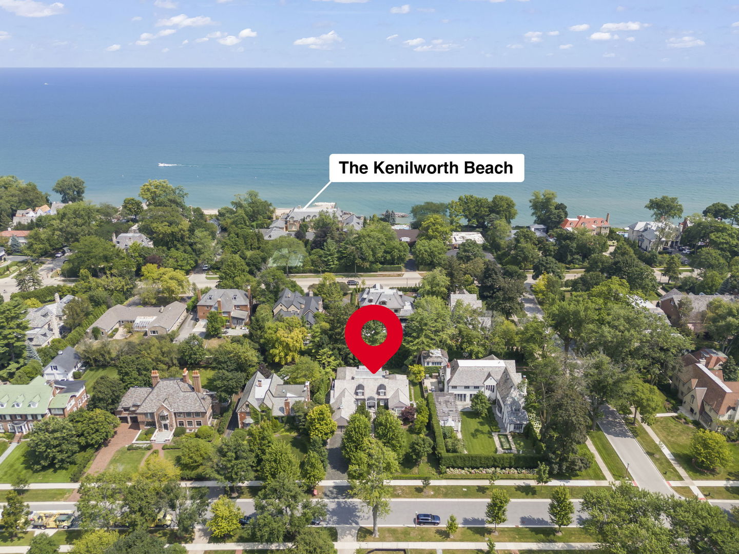 311 Raleigh Road Kenilworth, IL 60043 - Photo 17 of 30 Gallery Image 17